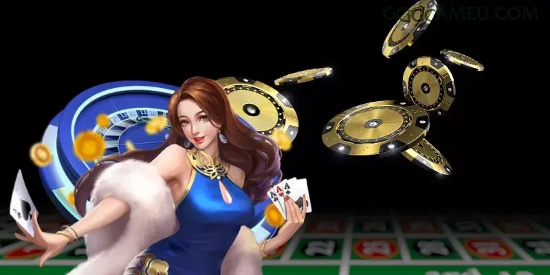 Download app ggggame Android iOS