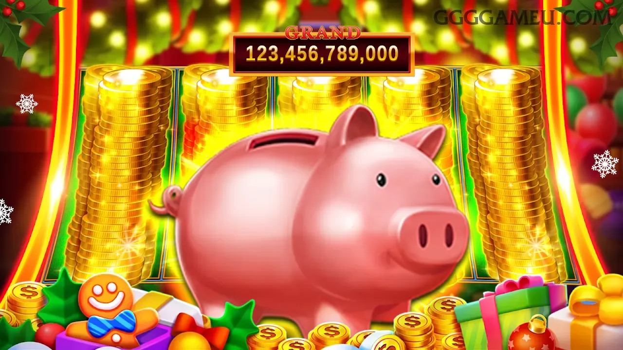 Slots ggggame - Sweet Bonanza e caça-níqueis populares
